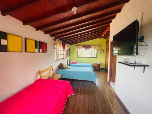 Casa de 3 alcobas en venta en La Ceja, 270 m² · foto 14 de 24