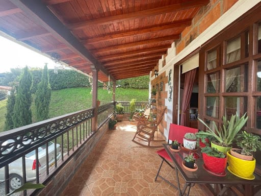 Casa de 3 alcobas en venta en La Ceja, 270 m² · foto 24 de 24