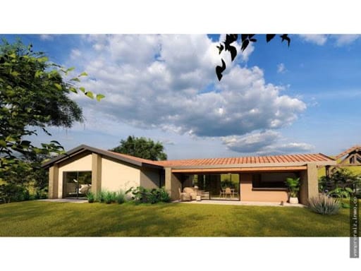 Finca en arriendo en La Ceja, 230 m² · foto 2 de 8