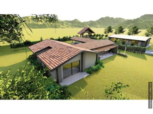 Finca en arriendo en La Ceja, 230 m² · foto 3 de 8