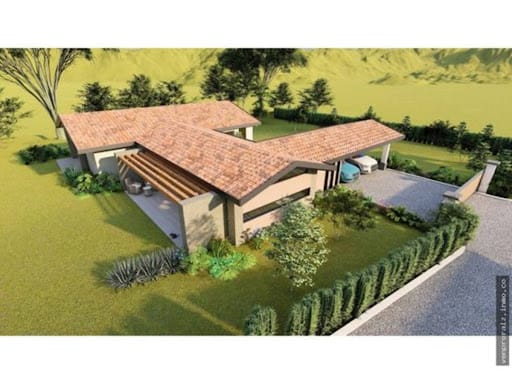 Finca en arriendo en La Ceja, 230 m² · foto 5 de 8