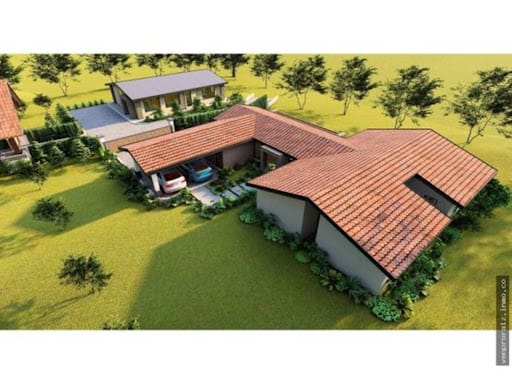 Finca en arriendo en La Ceja, 230 m² · foto 7 de 8