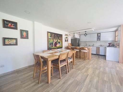Casa de 3 alcobas en venta en La Ceja, 158 m² · foto 3 de 20