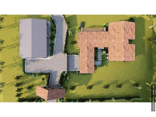 Finca en arriendo en La Ceja, 230 m² · foto 8 de 8