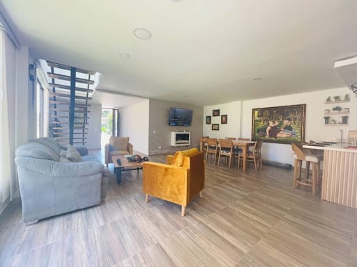 Casa de 3 alcobas en venta en La Ceja, 158 m² · foto 5 de 20