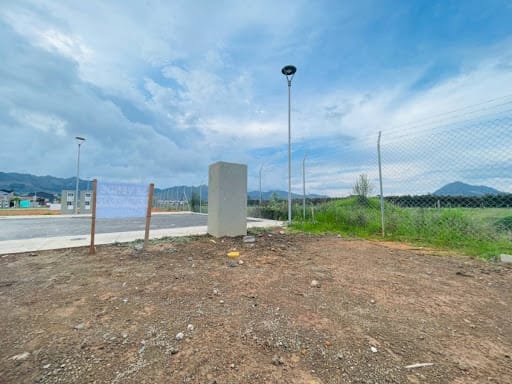 Lote en venta en Lomitas, La Ceja, 95 m² · foto 4 de 7