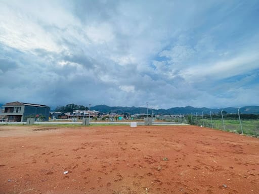 Lote en venta en Lomitas, La Ceja, 95 m² · foto 6 de 7