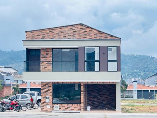 Lote en venta en Lomitas, La Ceja, 95 m² · foto 7 de 7