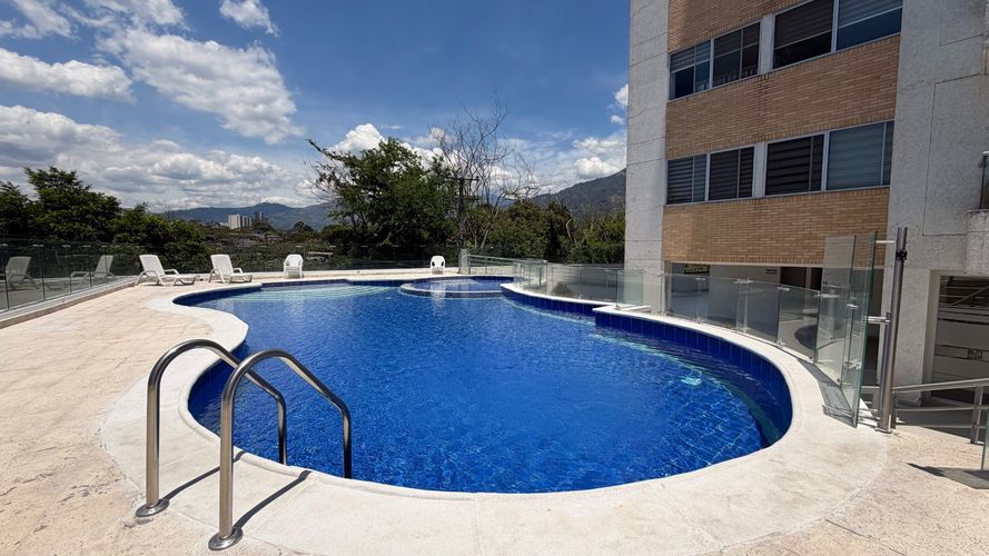 Apartaestudio en venta en Co. Torres R.F.P., Ibagué, 57 m² · foto 17 de 22