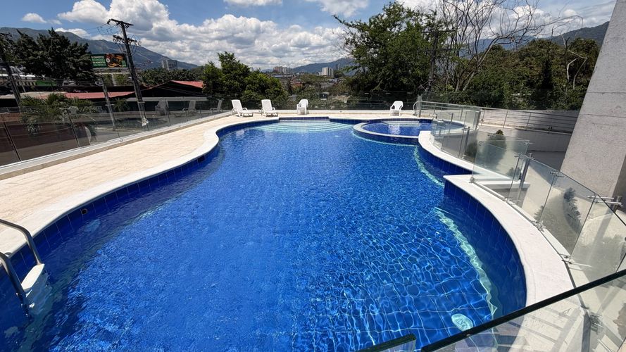 Apartaestudio en venta en Co. Torres R.F.P., Ibagué, 57 m² · foto 18 de 22