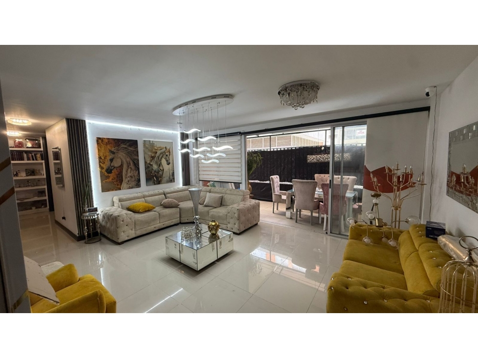 Apartamento en venta en Pance, Cali · foto 2 de 16