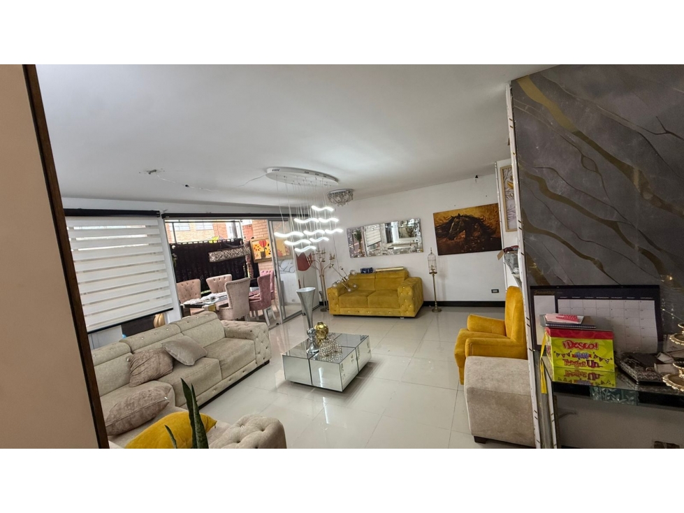 Apartamento en venta en Pance, Cali · foto 3 de 16