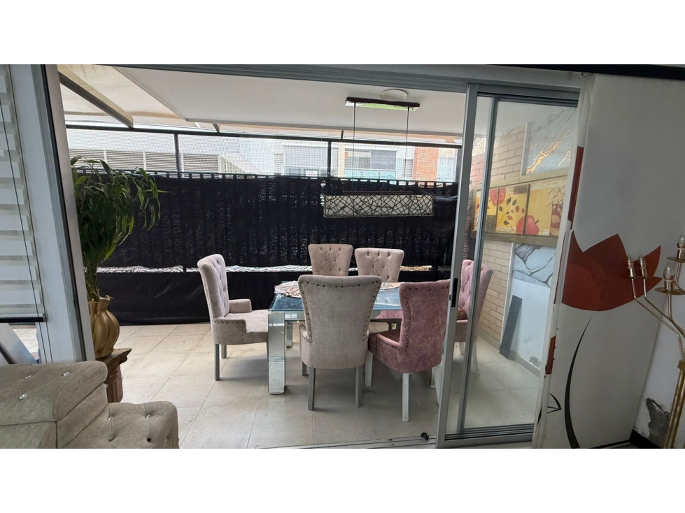 Apartamento en venta en Pance, Cali · foto 4 de 16