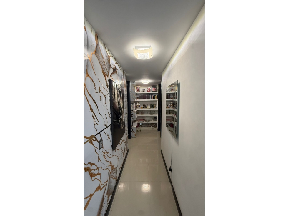 Apartamento en venta en Pance, Cali · foto 5 de 16