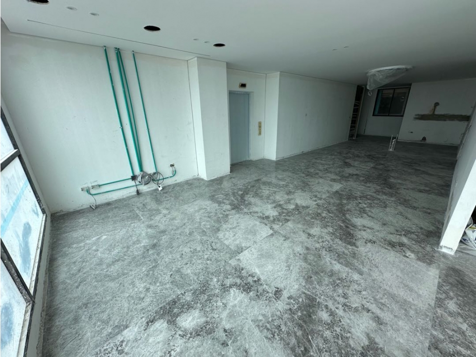 Apartamento en venta en El Golf, Barranquilla · foto 2 de 16