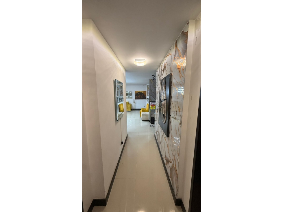Apartamento en venta en Pance, Cali · foto 7 de 16
