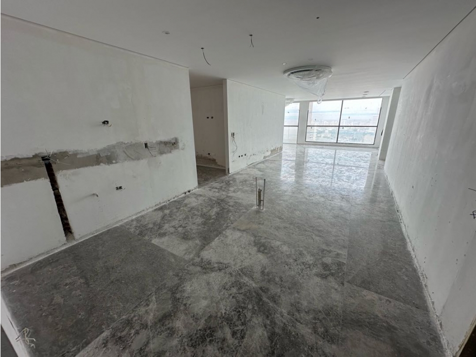 Apartamento en venta en El Golf, Barranquilla · foto 3 de 16