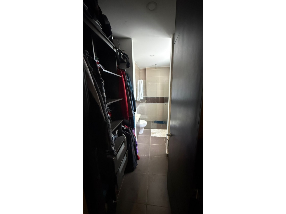 Apartamento en venta en Pance, Cali · foto 8 de 16