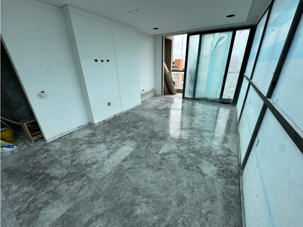 Apartamento en venta en El Golf, Barranquilla · foto 4 de 16