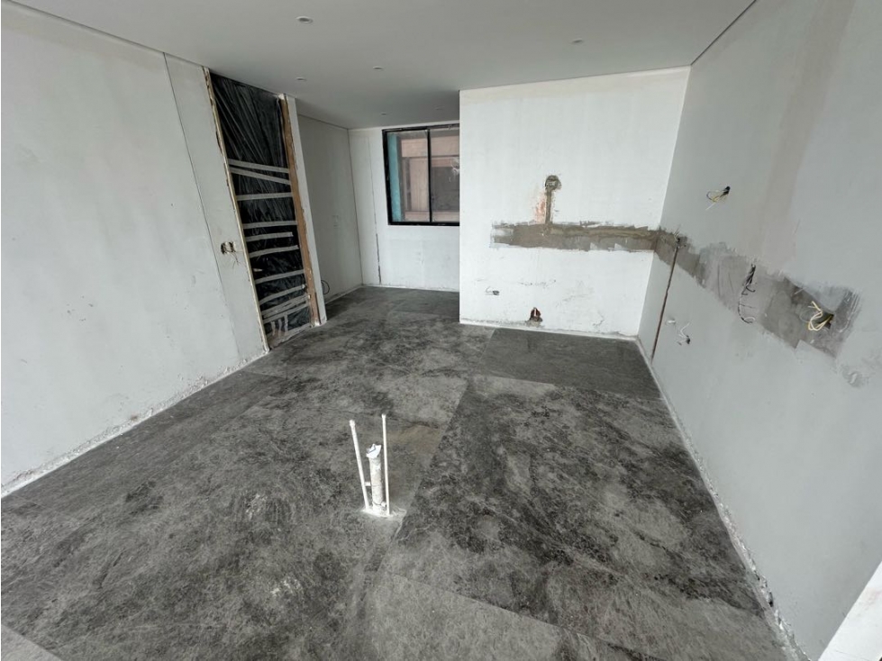 Apartamento en venta en El Golf, Barranquilla · foto 5 de 16