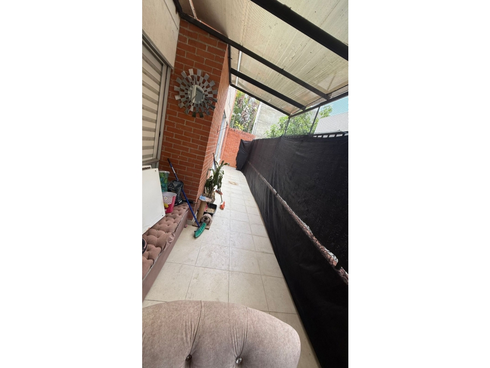 Apartamento en venta en Pance, Cali · foto 10 de 16