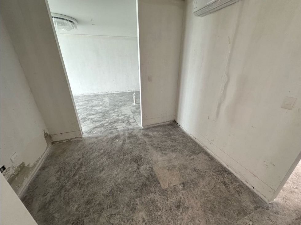 Apartamento en venta en El Golf, Barranquilla · foto 6 de 16