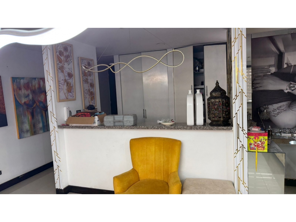 Apartamento en venta en Pance, Cali · foto 11 de 16