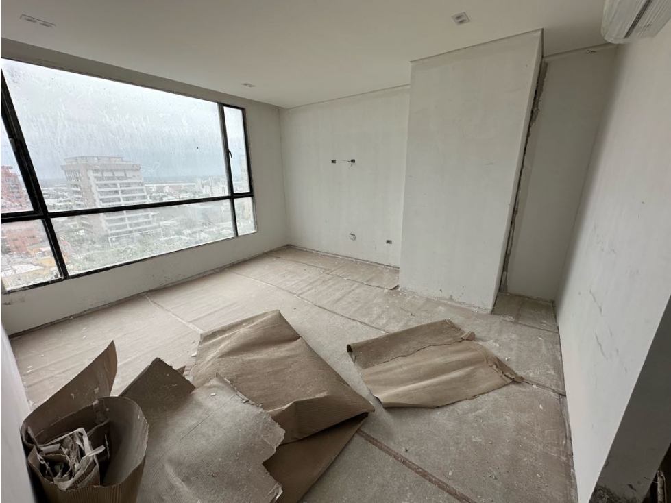 Apartamento en venta en El Golf, Barranquilla · foto 7 de 16