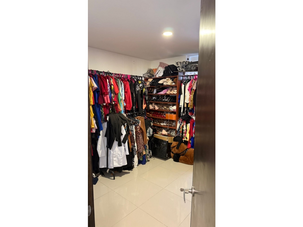 Apartamento en venta en Pance, Cali · foto 12 de 16