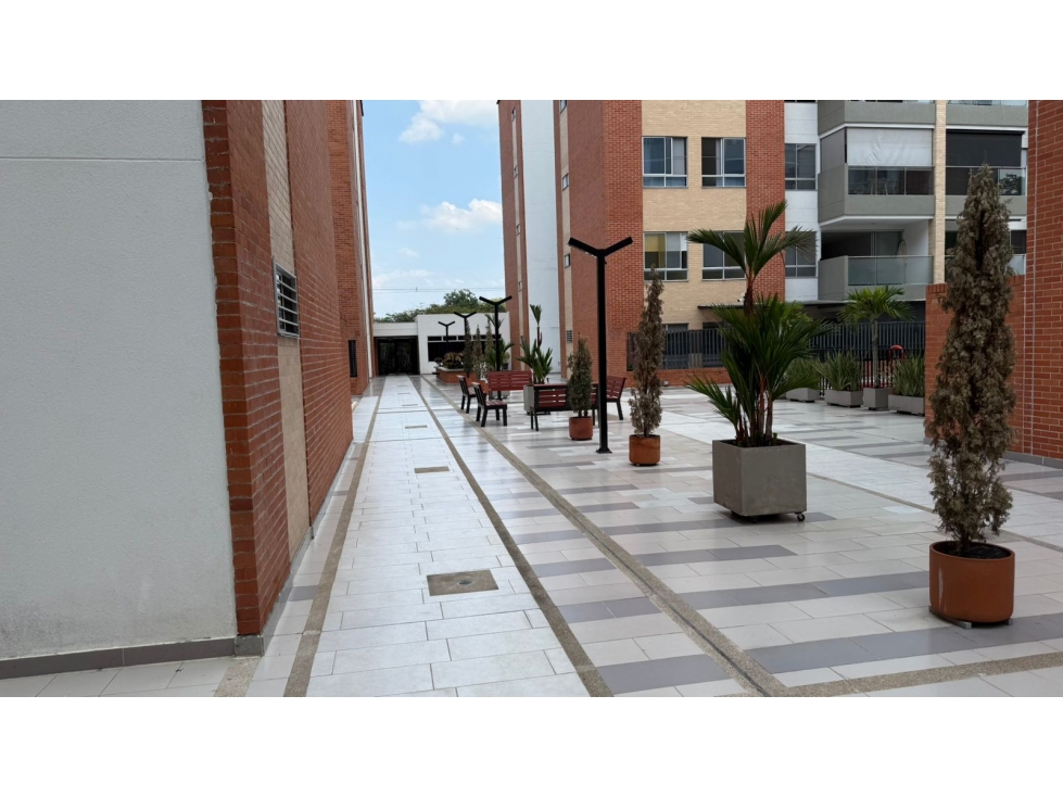 Apartamento en venta en Pance, Cali · foto 13 de 16