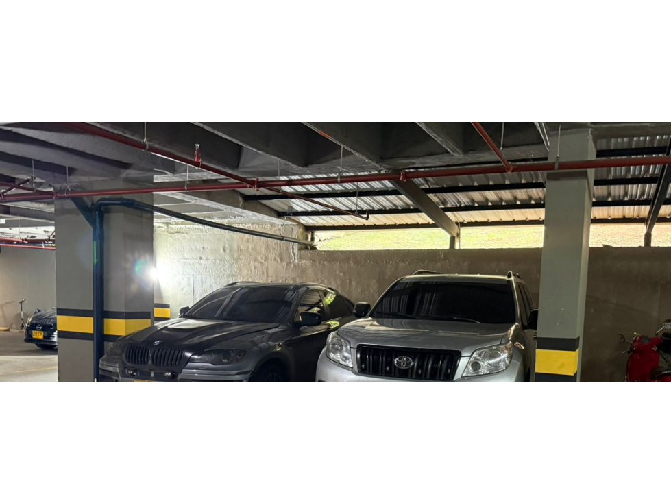 Apartamento en venta en Pance, Cali · foto 14 de 16