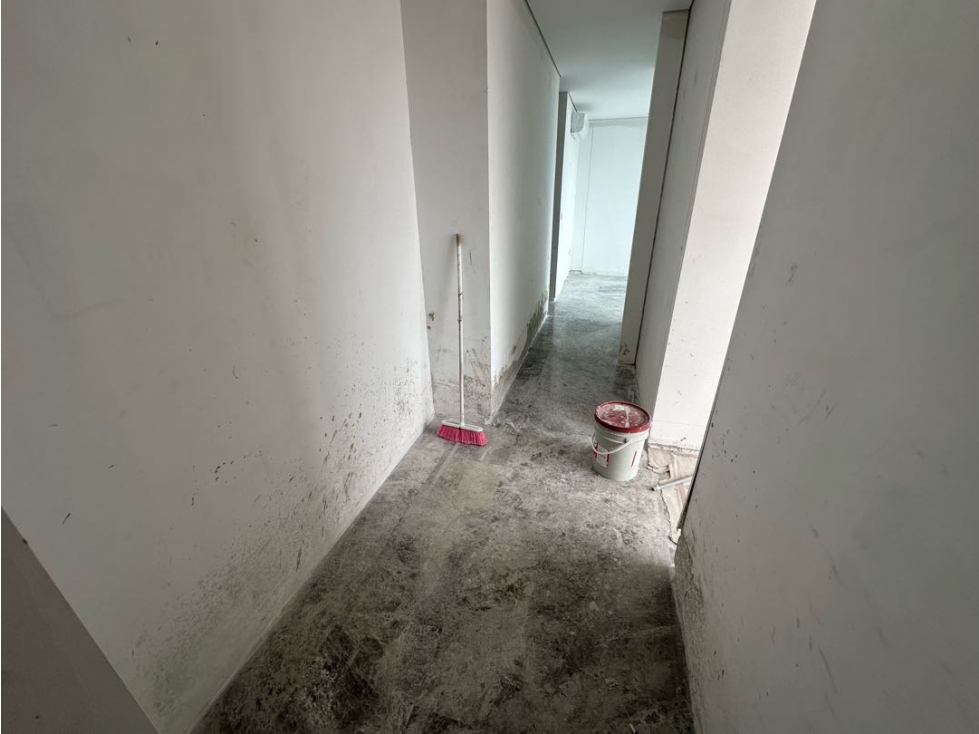 Apartamento en venta en El Golf, Barranquilla · foto 10 de 16