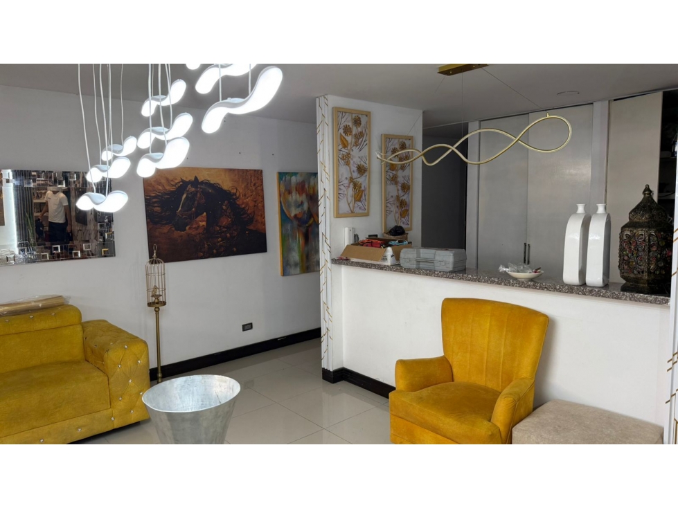 Apartamento en venta en Pance, Cali · foto 15 de 16