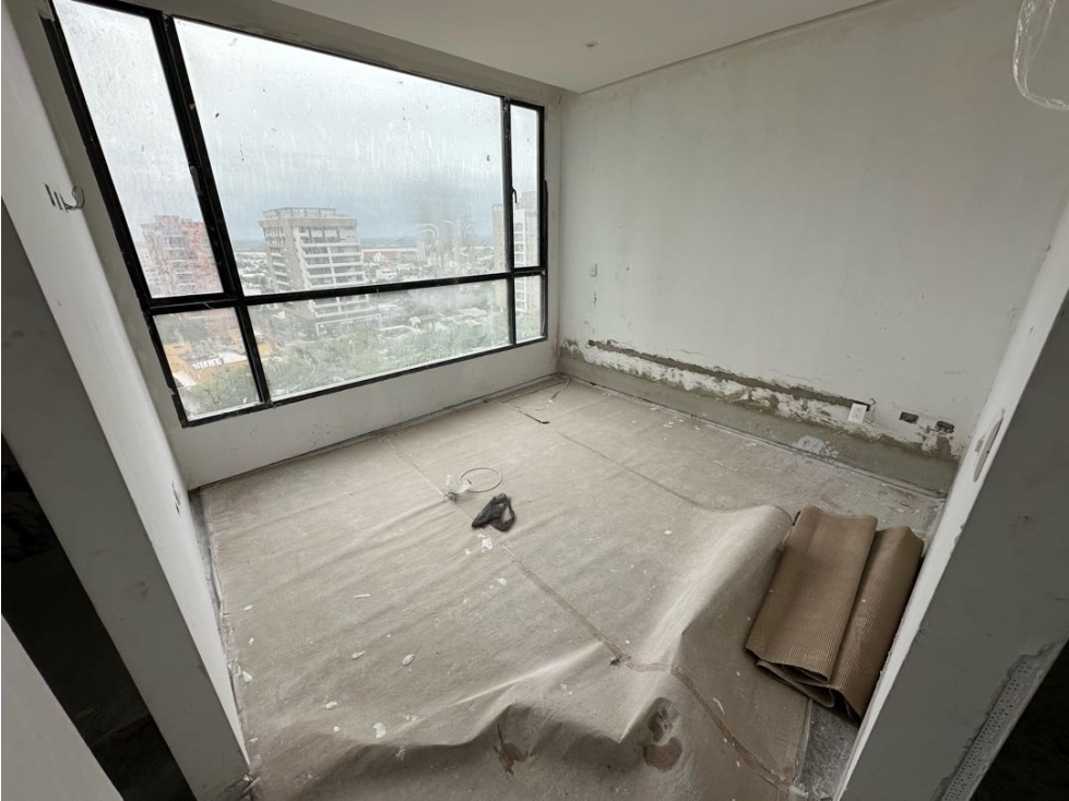 Apartamento en venta en El Golf, Barranquilla · foto 11 de 16