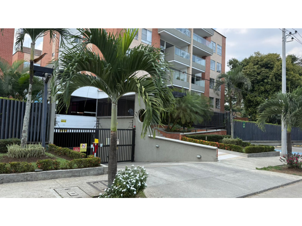 Apartamento en venta en Pance, Cali · foto 16 de 16