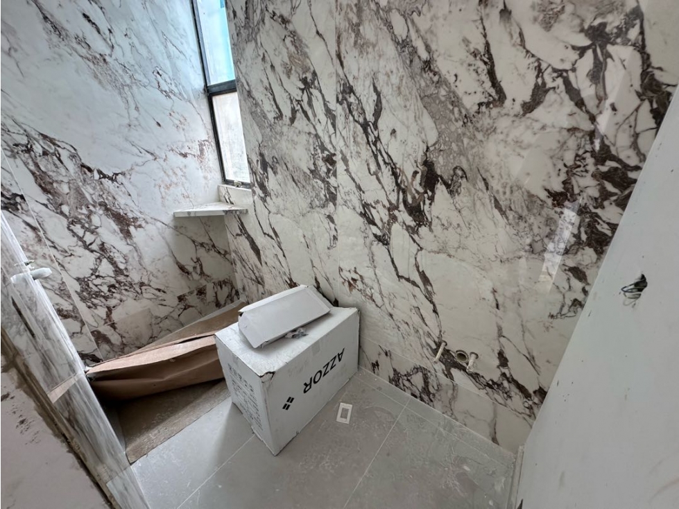 Apartamento en venta en El Golf, Barranquilla · foto 12 de 16