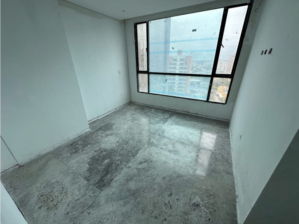 Apartamento en venta en El Golf, Barranquilla · foto 14 de 16