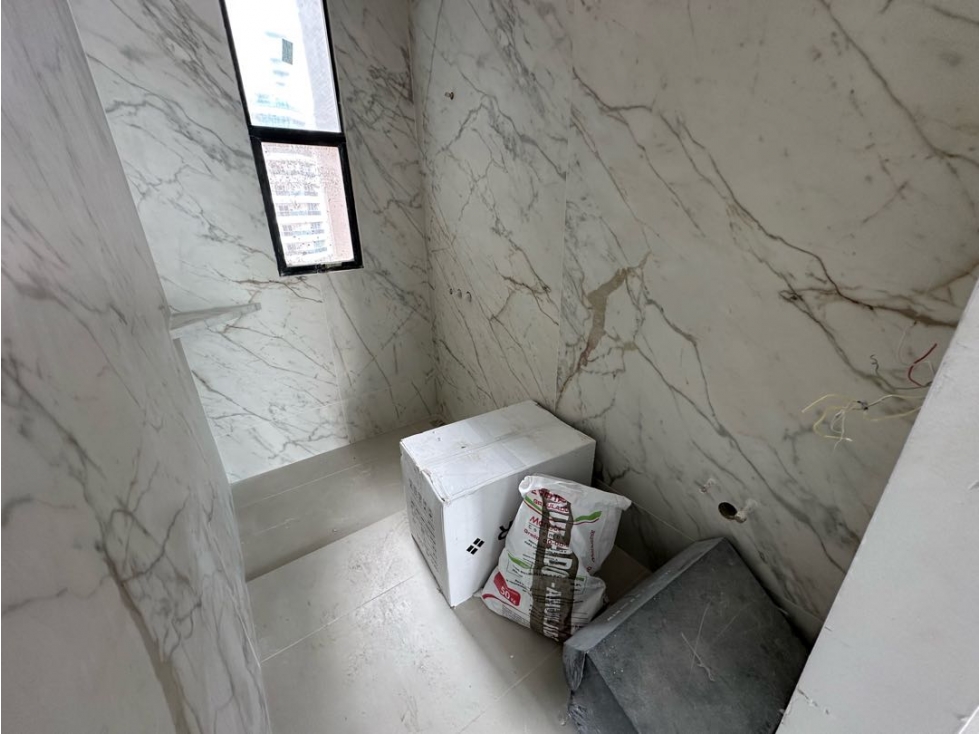Apartamento en venta en El Golf, Barranquilla · foto 16 de 16