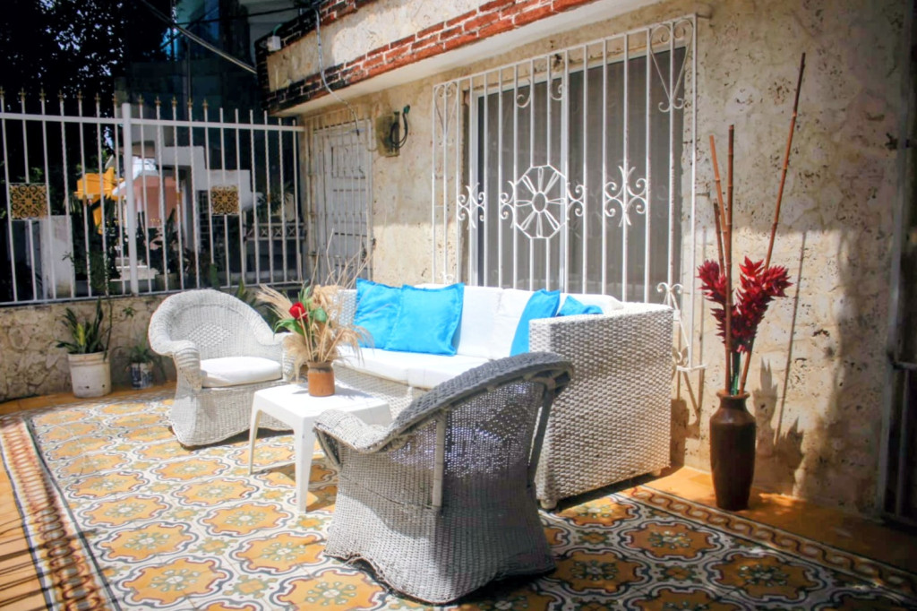 House for rent in Cartagena de indias, Cartagena