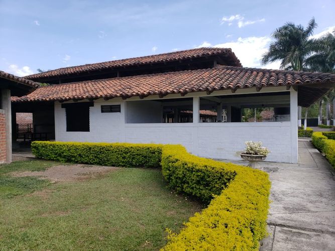 Finca en venta en Rozo, Palmira, 6550 m² · foto 11 de 12