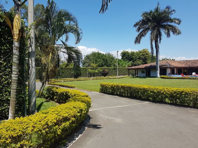 Finca en venta en Rozo, Palmira, 6550 m² · foto 2 de 12