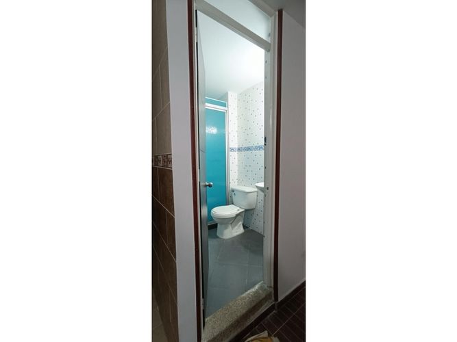 Apartamento de 3 alcobas en venta en Hato Sector Ii, Funza, 63 m² · foto 14 de 17