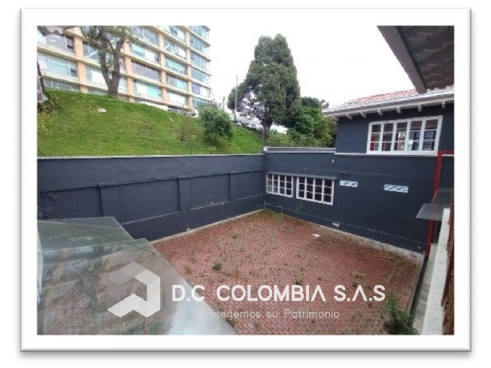 Casa en venta en Chapinero, Bogotá · foto 6 de 24