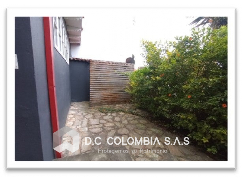 Casa en venta en Chapinero, Bogotá · foto 9 de 24