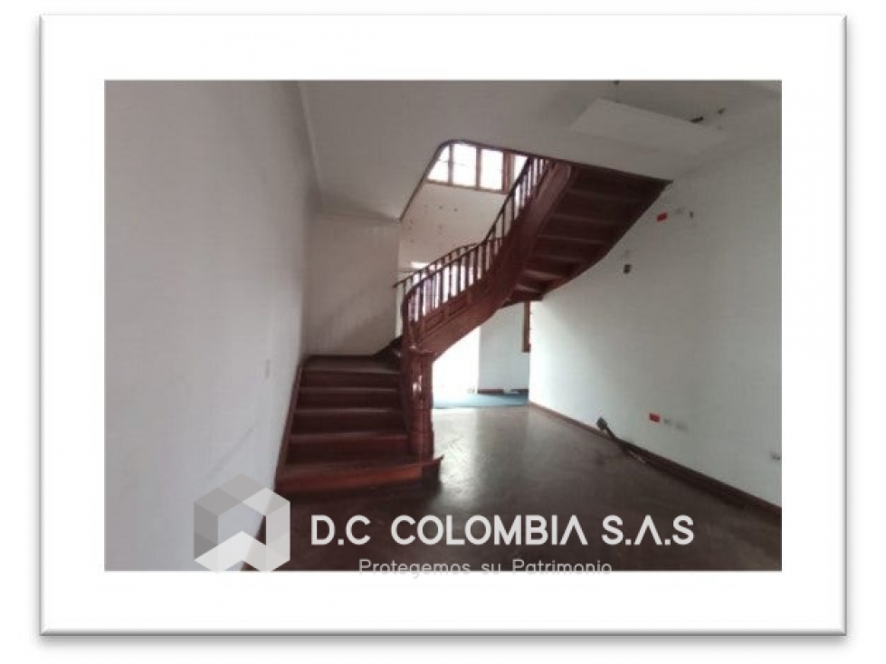 Casa en venta en Chapinero, Bogotá · foto 11 de 24