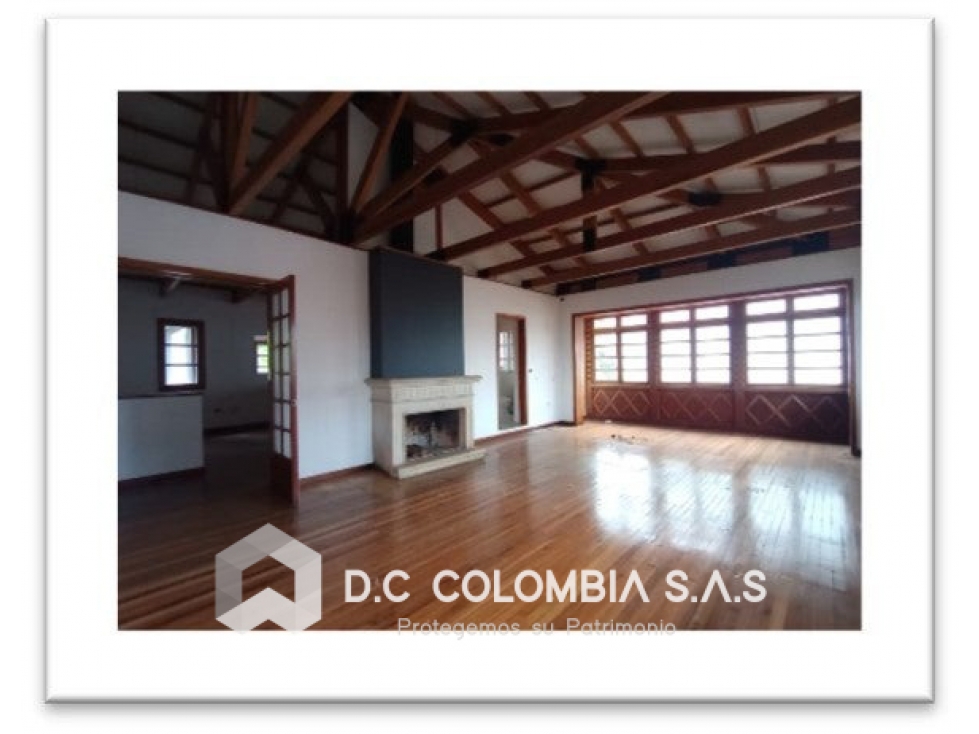 Casa en venta en Chapinero, Bogotá · foto 13 de 24