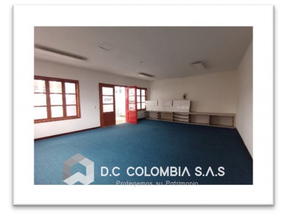 Casa en venta en Chapinero, Bogotá · foto 14 de 24