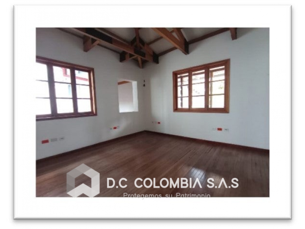Casa en venta en Chapinero, Bogotá · foto 15 de 24