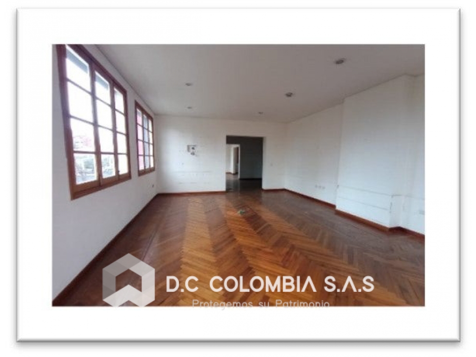 Casa en venta en Chapinero, Bogotá · foto 16 de 24