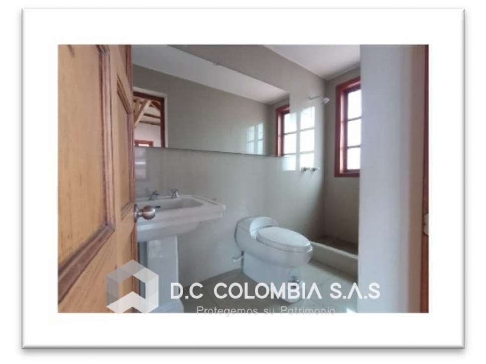 Casa en venta en Chapinero, Bogotá · foto 17 de 24